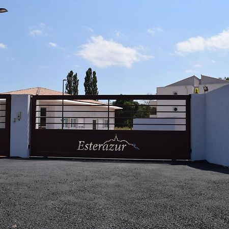 Residence Esterazur Le Cannet-des-Maures Ngoại thất bức ảnh