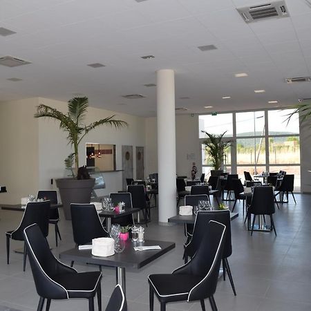 Residence Esterazur Le Cannet-des-Maures Ngoại thất bức ảnh