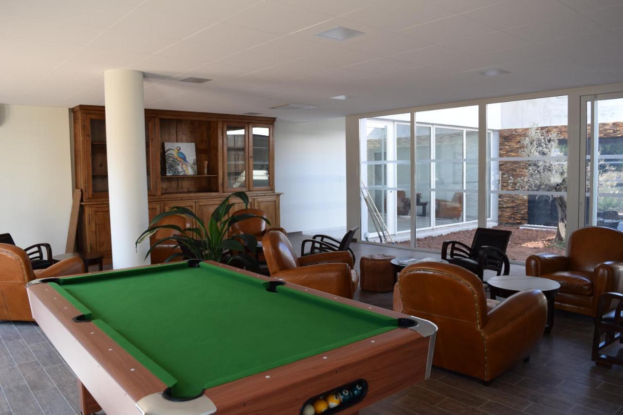Residence Esterazur Le Cannet-des-Maures Ngoại thất bức ảnh