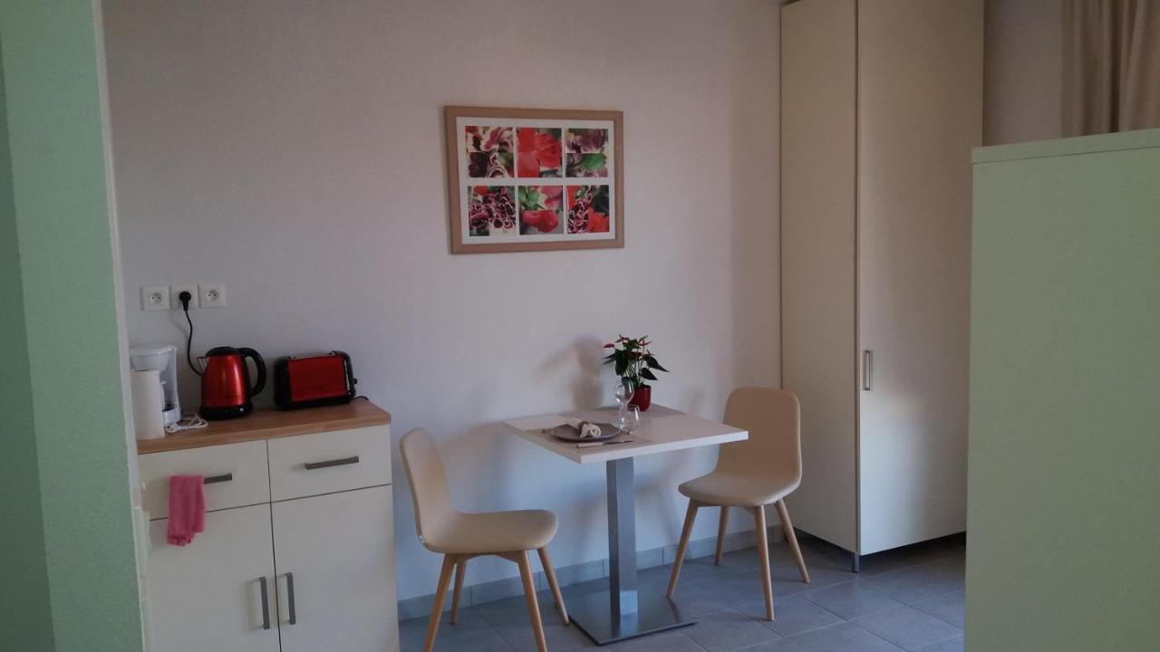 Residence Esterazur Le Cannet-des-Maures Ngoại thất bức ảnh