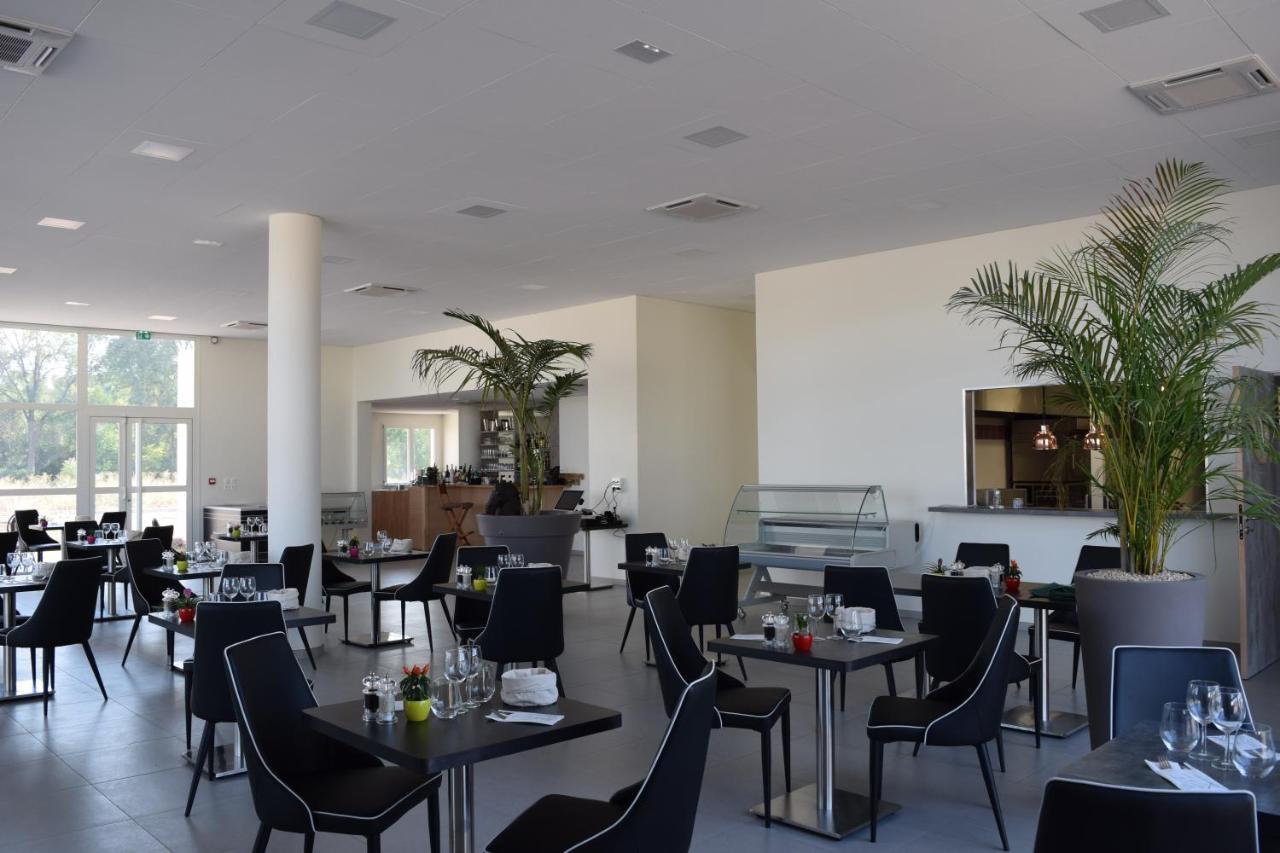 Residence Esterazur Le Cannet-des-Maures Ngoại thất bức ảnh