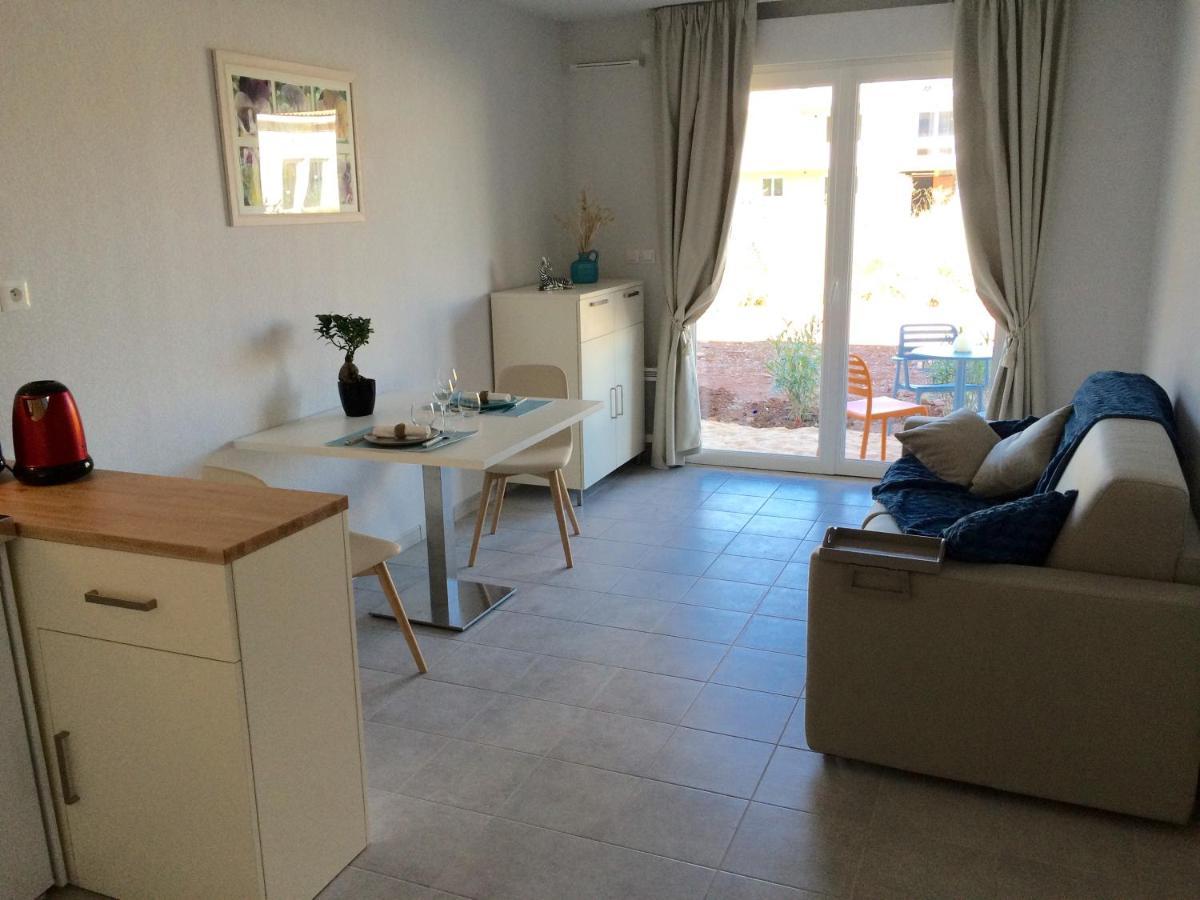 Residence Esterazur Le Cannet-des-Maures Ngoại thất bức ảnh