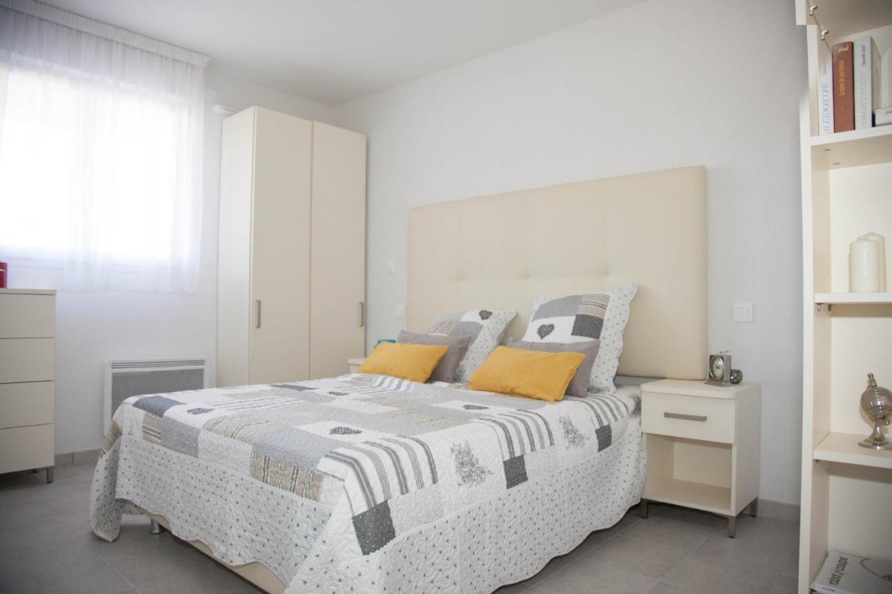 Residence Esterazur Le Cannet-des-Maures Ngoại thất bức ảnh