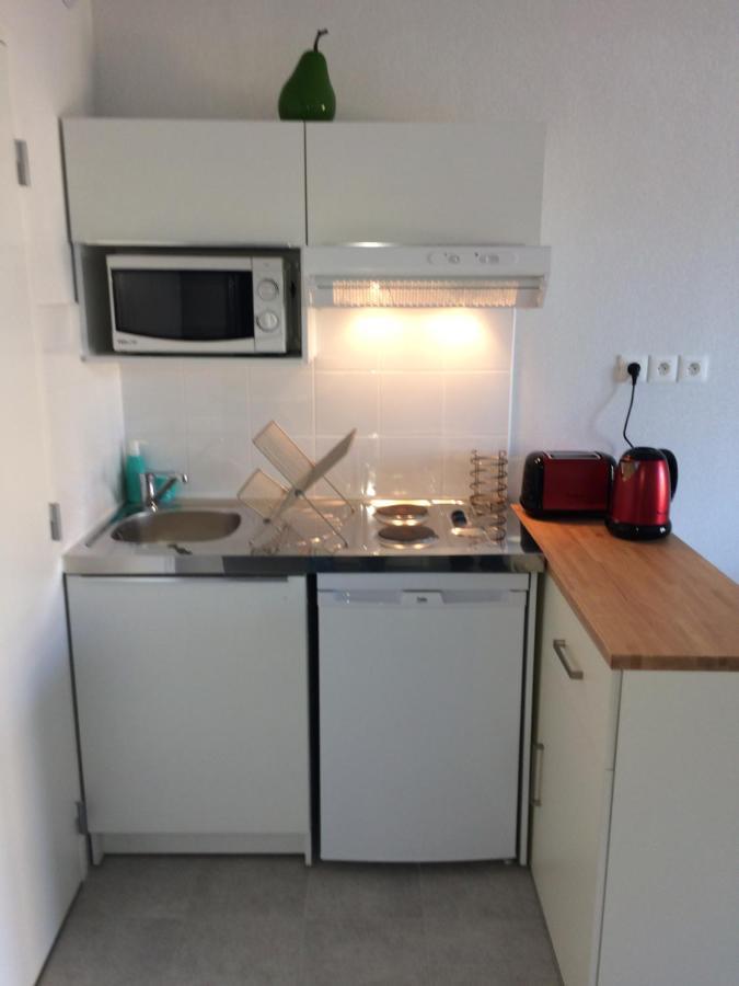Residence Esterazur Le Cannet-des-Maures Ngoại thất bức ảnh