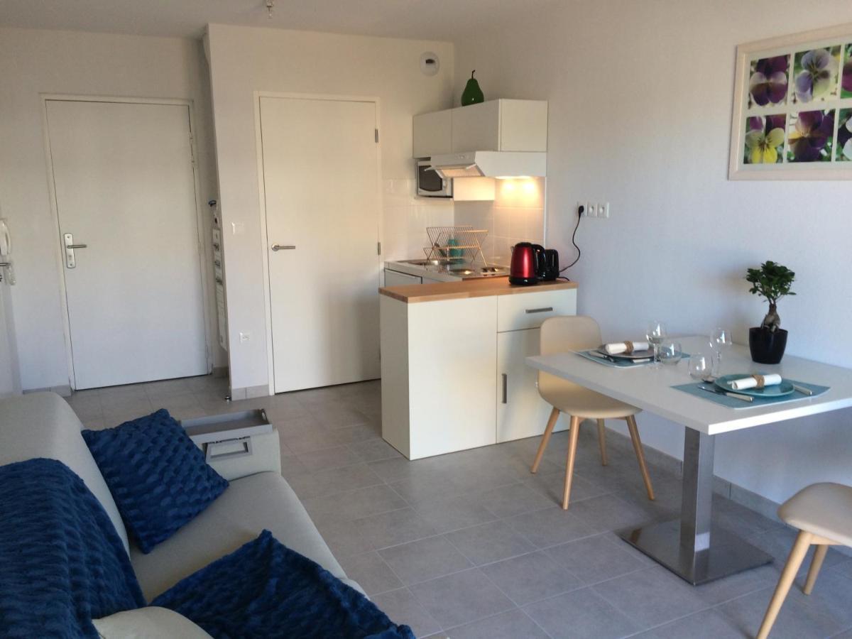 Residence Esterazur Le Cannet-des-Maures Ngoại thất bức ảnh