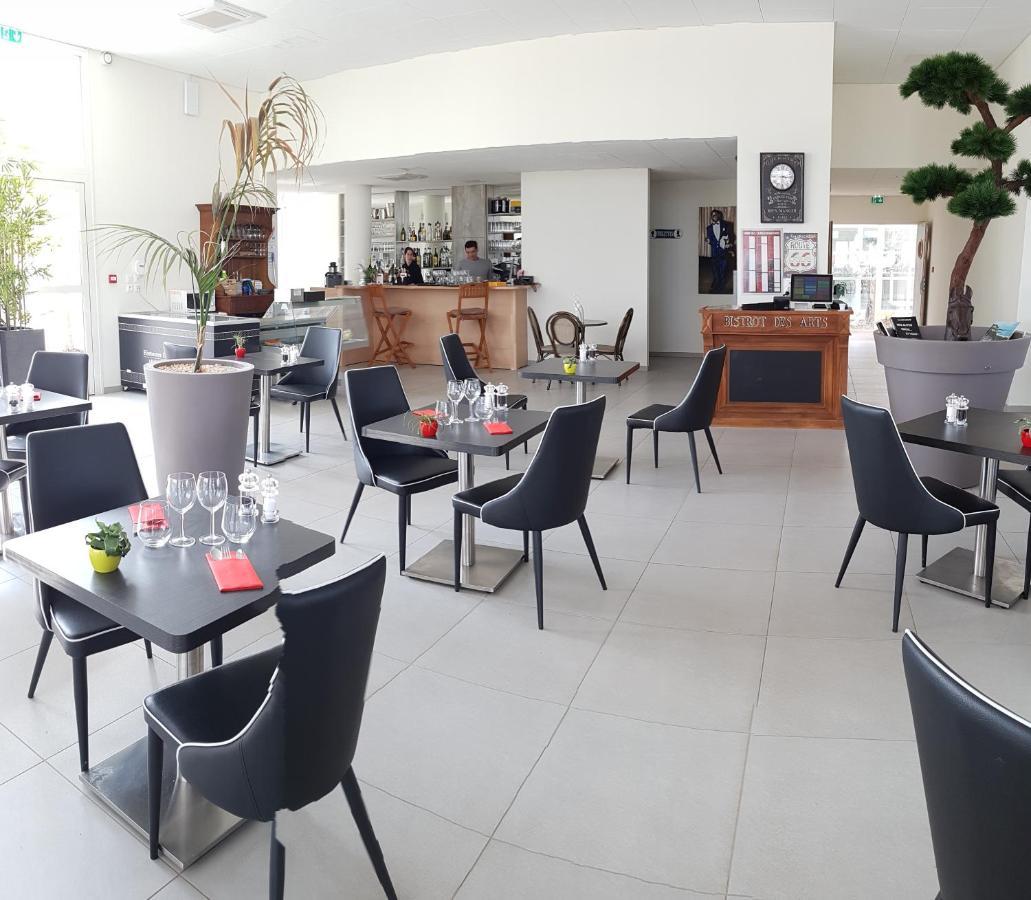 Residence Esterazur Le Cannet-des-Maures Ngoại thất bức ảnh