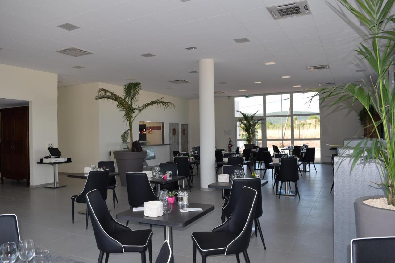 Residence Esterazur Le Cannet-des-Maures Ngoại thất bức ảnh