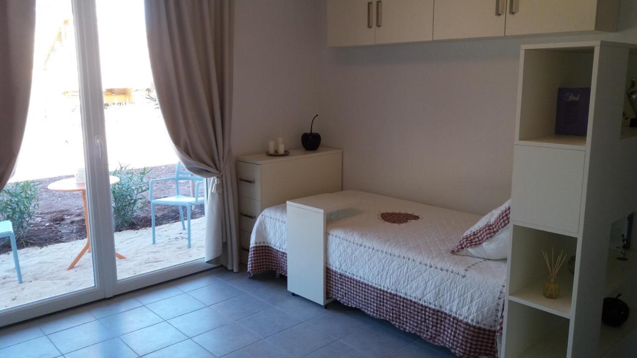 Residence Esterazur Le Cannet-des-Maures Ngoại thất bức ảnh