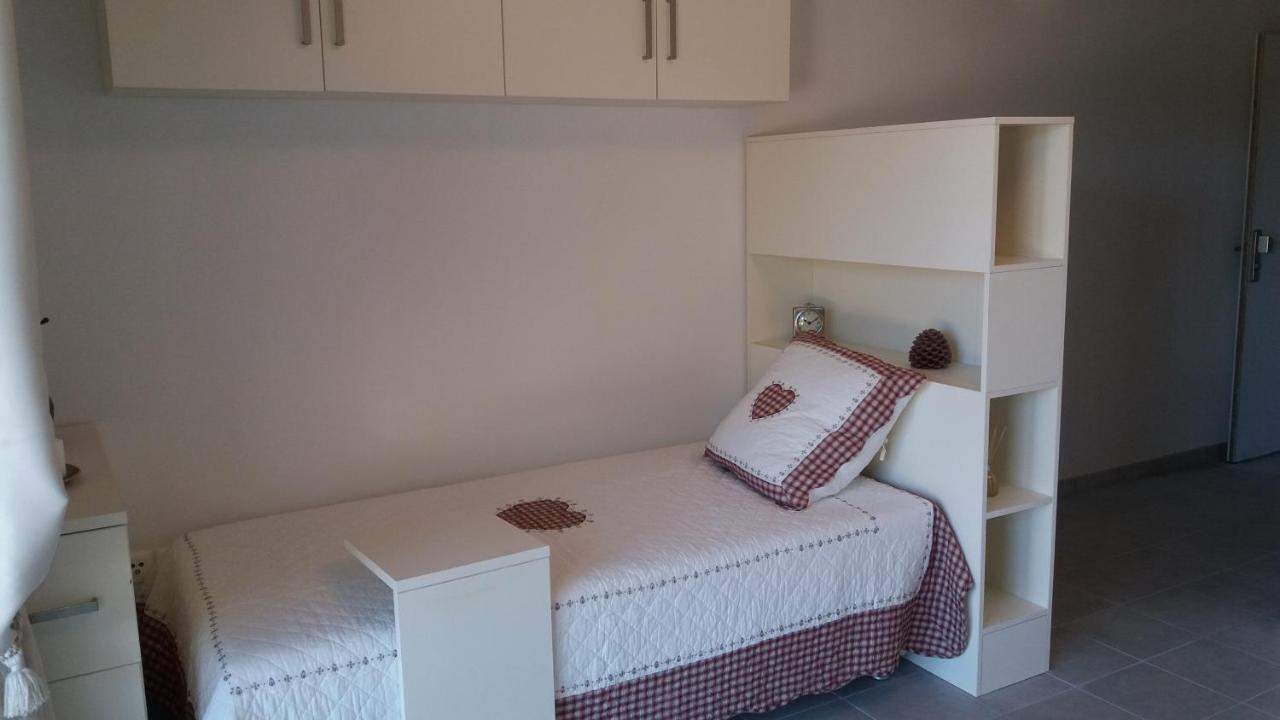 Residence Esterazur Le Cannet-des-Maures Ngoại thất bức ảnh